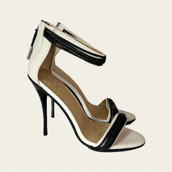 L.A.M.B. Kanye Stilettos - Picture 7 of 9